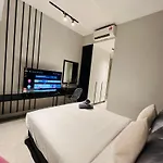 Axon Residence Klcc By Jd