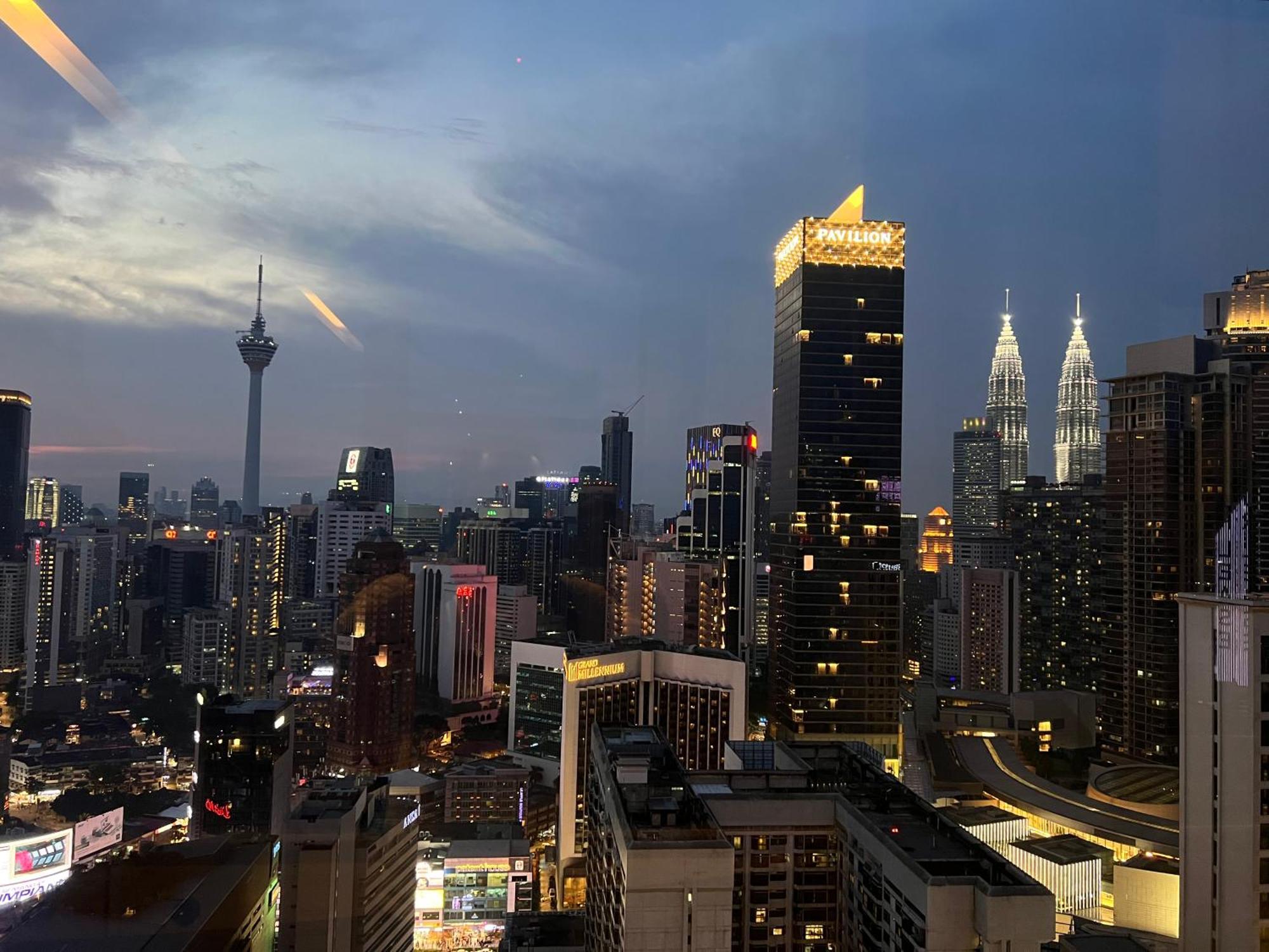 Axon Klcc By Jd Kuala Lumpur