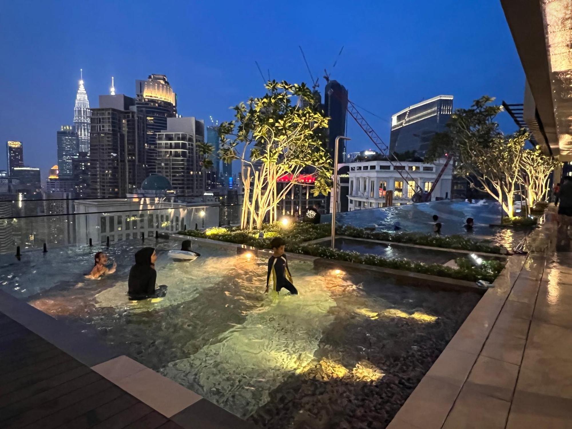 Axon Klcc By Jd Kuala Lumpur