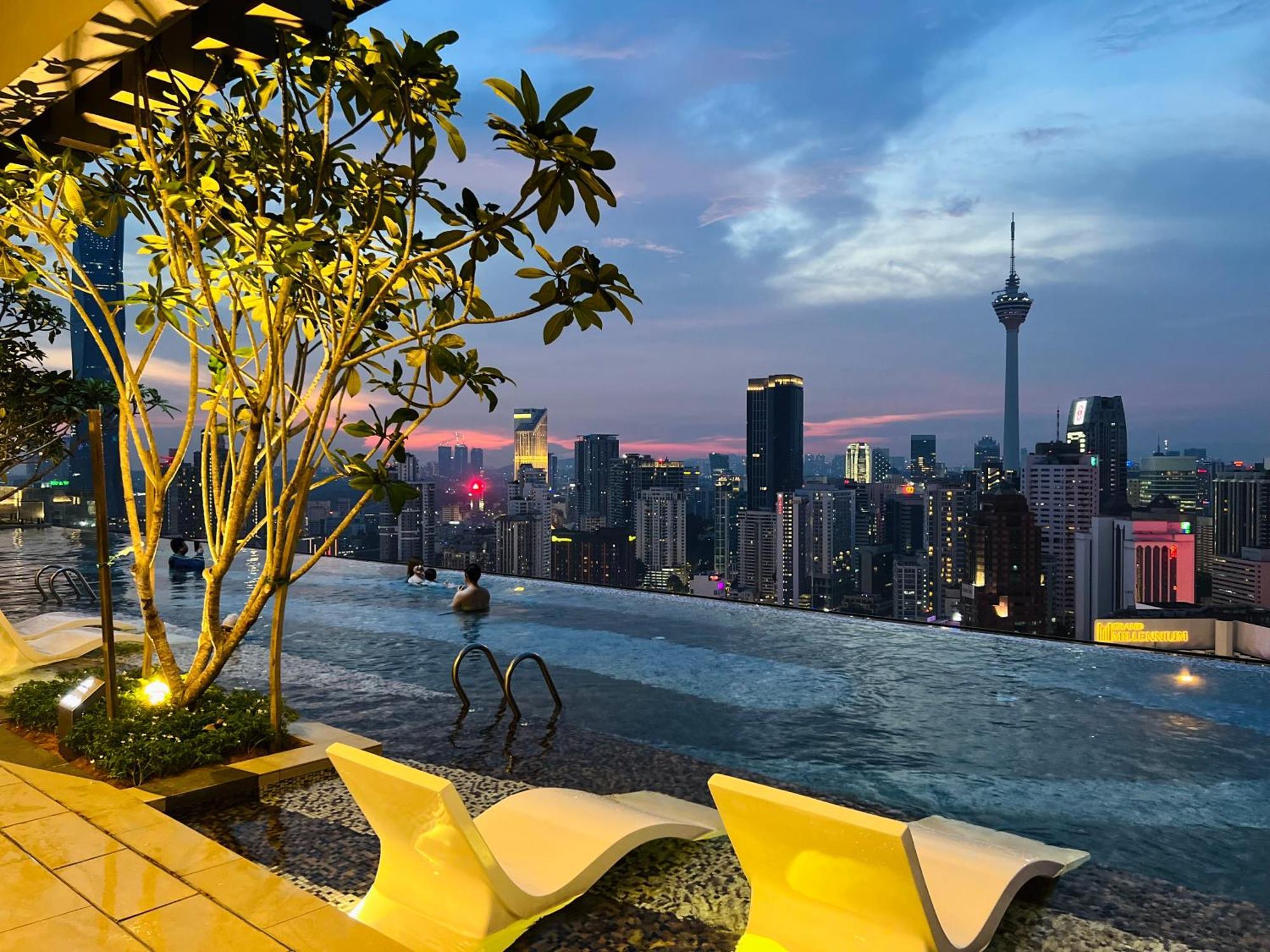 Axon Klcc By Jd *